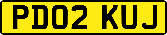 PD02KUJ