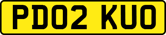 PD02KUO