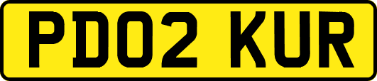 PD02KUR