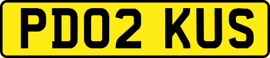 PD02KUS