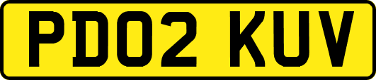 PD02KUV