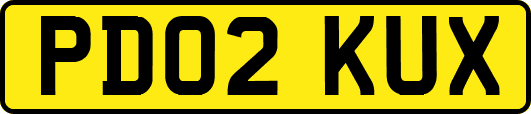 PD02KUX