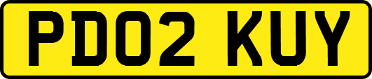 PD02KUY