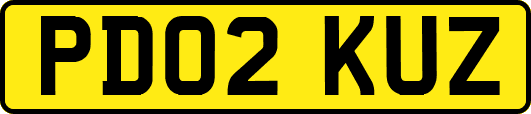 PD02KUZ