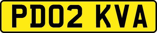PD02KVA