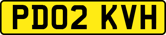 PD02KVH