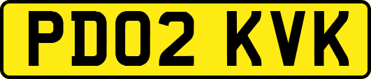 PD02KVK