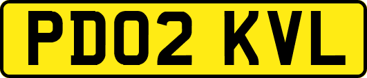 PD02KVL