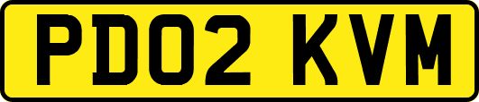 PD02KVM