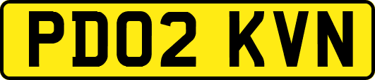 PD02KVN