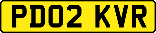 PD02KVR