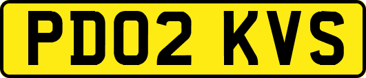 PD02KVS