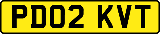 PD02KVT