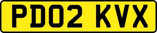 PD02KVX