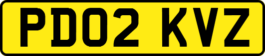 PD02KVZ