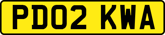 PD02KWA