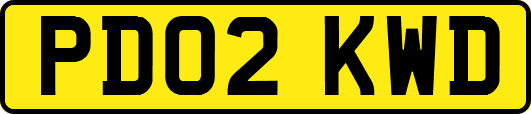 PD02KWD
