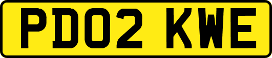 PD02KWE