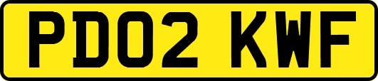 PD02KWF