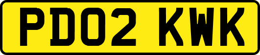 PD02KWK