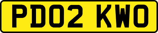 PD02KWO