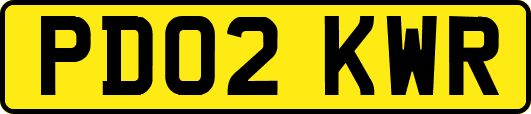 PD02KWR