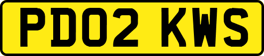 PD02KWS