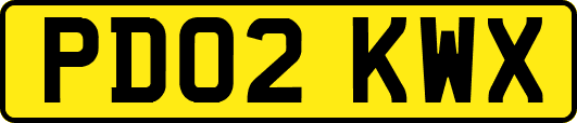 PD02KWX