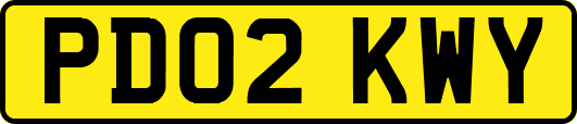 PD02KWY