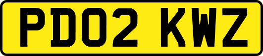 PD02KWZ