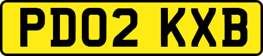 PD02KXB