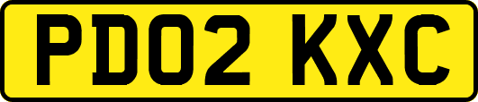 PD02KXC