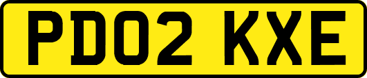 PD02KXE