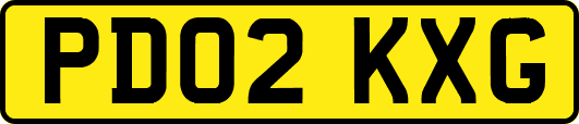 PD02KXG