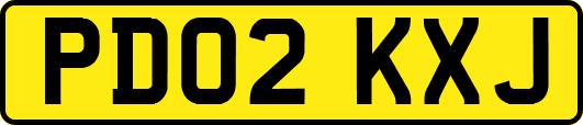 PD02KXJ