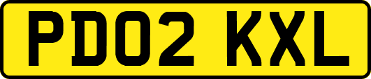 PD02KXL