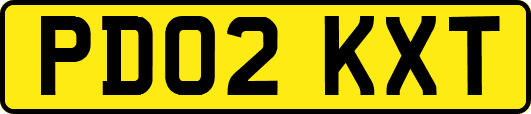 PD02KXT