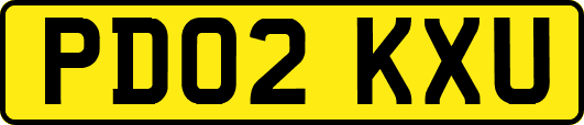 PD02KXU