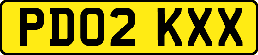 PD02KXX