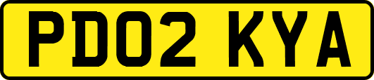 PD02KYA