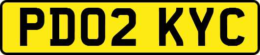 PD02KYC