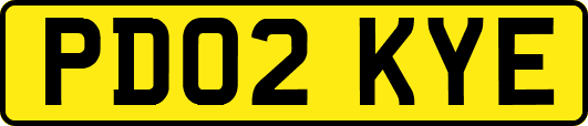 PD02KYE