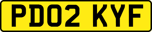 PD02KYF