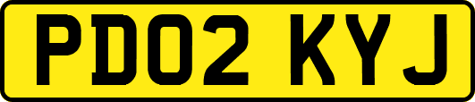 PD02KYJ