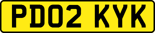 PD02KYK