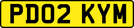 PD02KYM