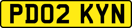 PD02KYN