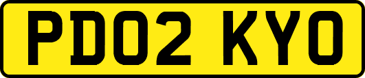 PD02KYO