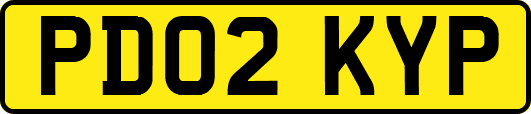 PD02KYP