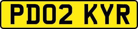 PD02KYR